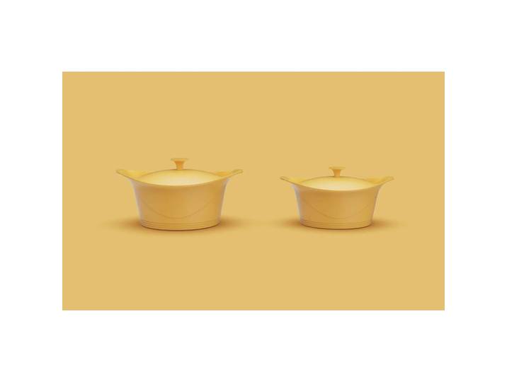 Cookut - L'Incroyable Cocotte 28 Cm Mangue