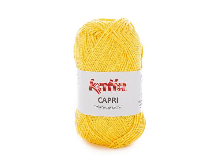 Katia Baumwollgarn Capri 50 g
