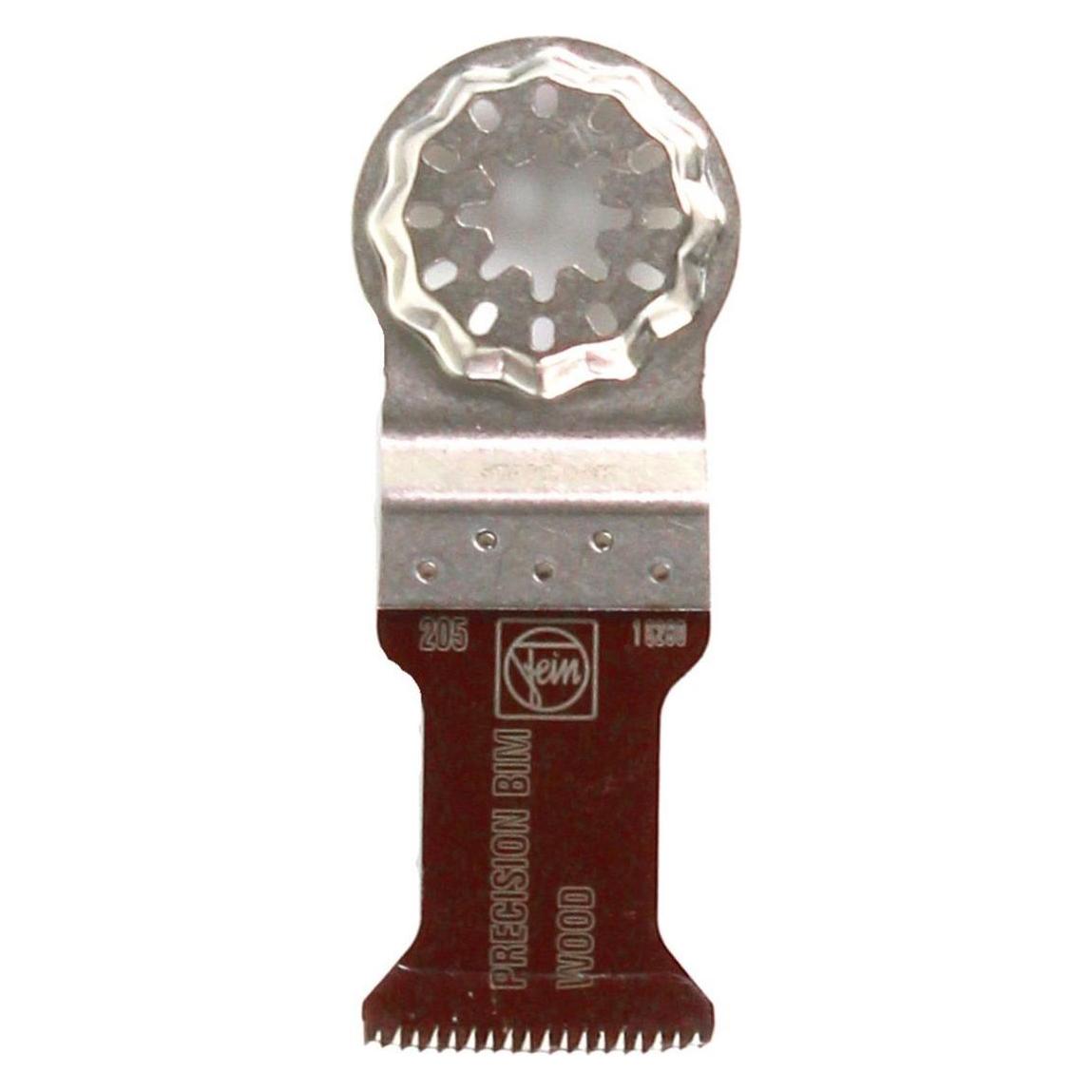 Fein Bimetall Tauchsägeblatt 35 mm E-Cut Prec (63502205250)