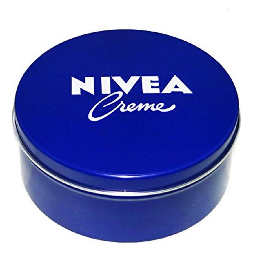 NIVEA Creme universal cream in a can of 400 ml (180107)