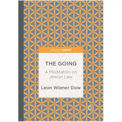 The Going, Sachbücher von Leon Wiener Dow