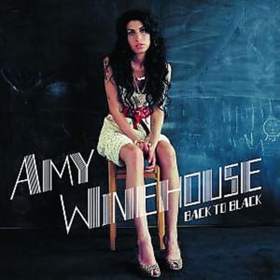 Back To Black, 1 Schallplatte (Vinyl) - Amy Winehouse, Sonstige, 0602517341289