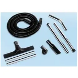 Fimap Zubehörset für Industriesauger INV Extra Kit 40 mm für INV Sauger, Durchmesser 40 mm