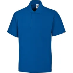 Polo-Shirt "1625-181" - XS - königsblau
