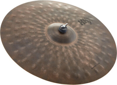 Sabian "21" HHX Fierce Ride"
