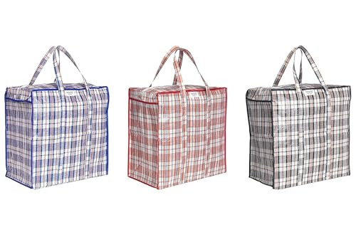 Josephine Osthoff Handtaschen-Manufaktur Opbergtas voor volwassenen, opvouwbaar en stapelbaar, Textiel en Plastic