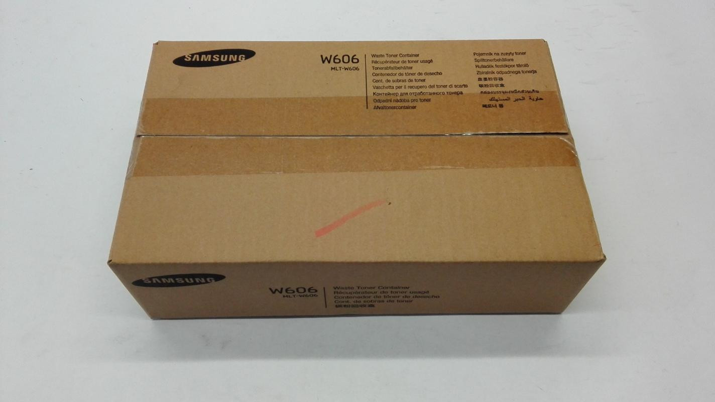 Samsung Tonerreservoir MLT-W606/SEE voor MultiXpress 8030ND en 8040ND