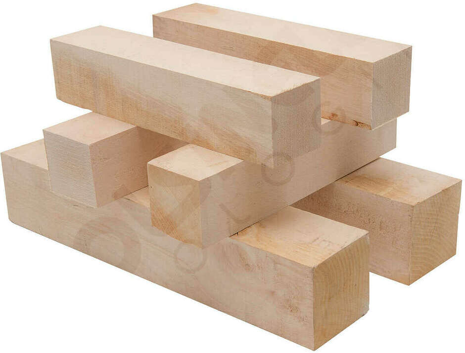 Polsinelli Pièces pour presse 50 (6 pcs)