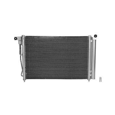 KAMOKA Kondensator, Klimaanlage 7800503 für HYUNDAI