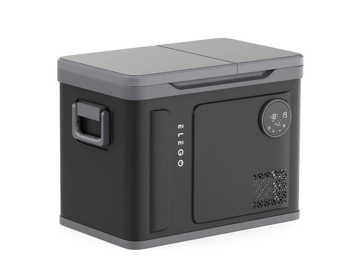 Kühlbox elektrisch STELONI 40L