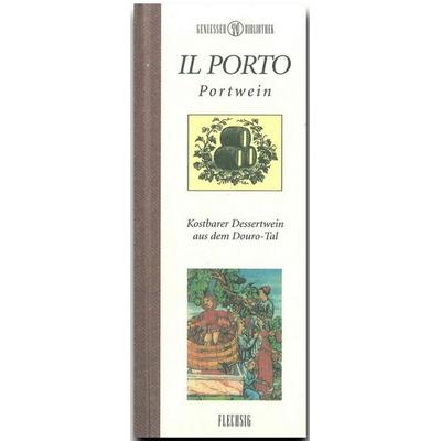 Il Porto, Gebundene Ausgabe von Nardini Editore, Flechsig, 978-3-88189-645-0