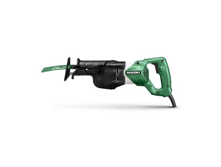 HIKOKI 51252256 - Sierra de sable eléctrica 1010W carreras 0-2800rpm con maletín CR13V2Z\, CR13V2WSZ\, Autre