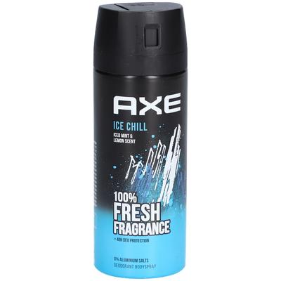 AXE Deo Bodyspray Ice Chill 150 ml Aerosol