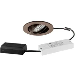 Brumberg Leuchten LED-Einbaustrahler 41443653