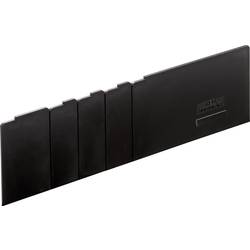 Parat 900016161 900016161 Quersteg 1 Stück (L x B x H) 325 x 2 x 88 mm