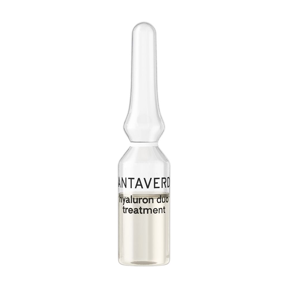 Hyaluron DUO treatment Ampullen 10x1 ml