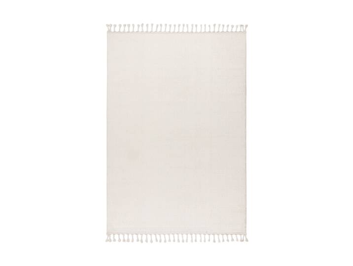 Design Teppich „Tunis 400“ - Ivory 120 x 170 cm LALEE