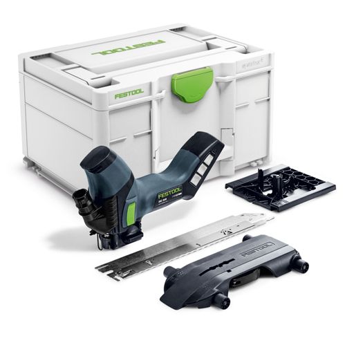 Festool Akku-Dämmstoffsäge ISC 2 40 EB-Basic