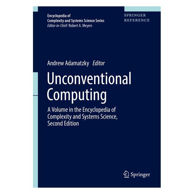 Springer Unconventional Computing (66435828)