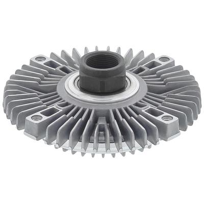 TOPRAN Kupplung, Kühlerlüfter 500 404 für BMW