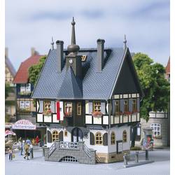 Auhagen 12350 H0, TT Historisches Rathaus