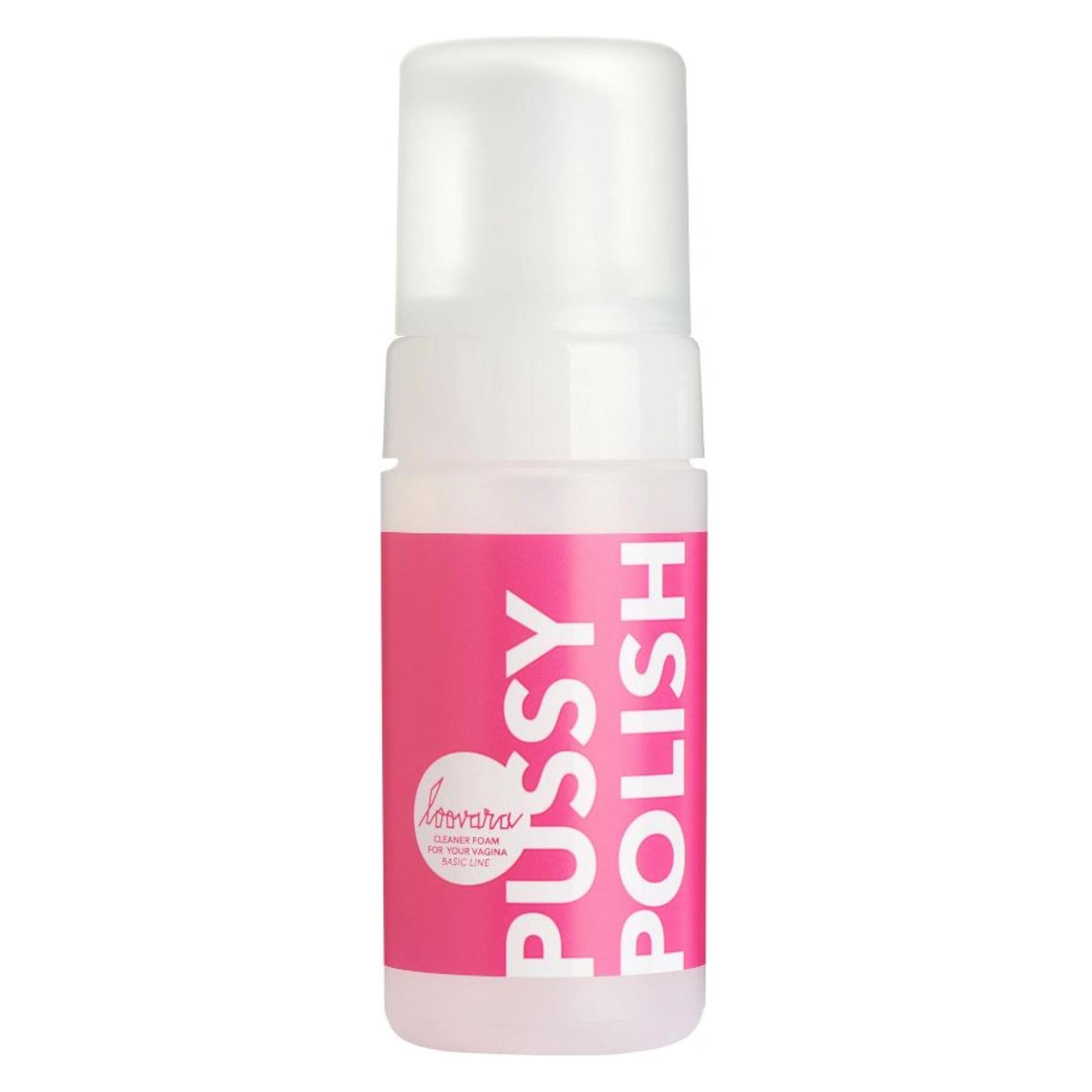 Loovara Pussy Polish (Intimwaschlotion, 100 ml) (10080606)