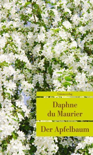 Daphne Du Maurier - Der Apfelbaum - Preis vom 09.10.2026 07:28:09 h