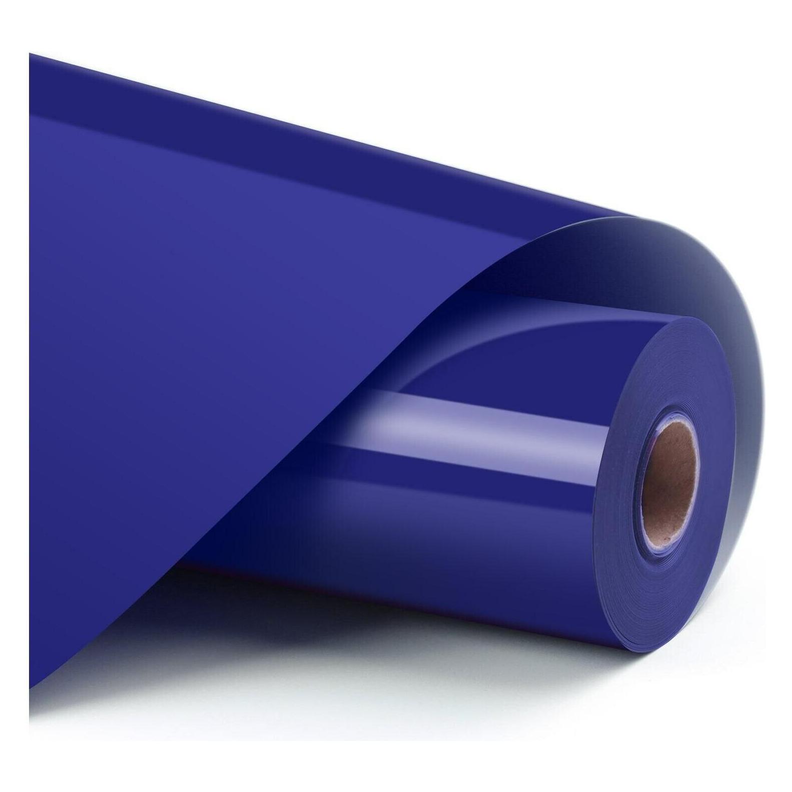 Loklik Heat Transfer Vinyl Basic - Royal Blau (SG-HTV-1015-US-L-B2B)
