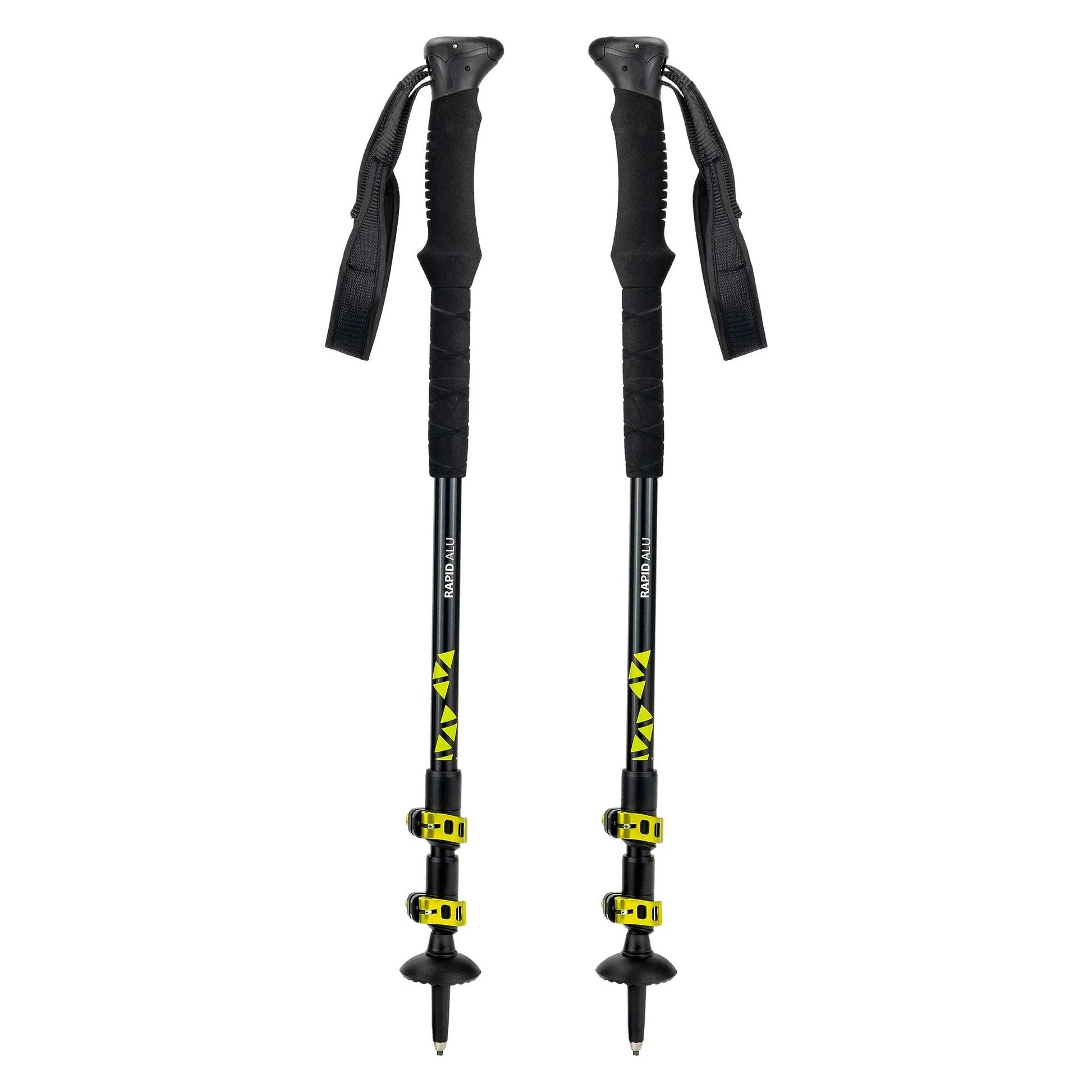 Rockland Trekking poles Rapid Alu (5906395349449)