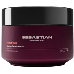 Sebastian, Haarmaske, Professional Penetraitt Rescue Repair Mask 145ml (145 ml)