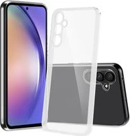 Nevox StyleShell FLEX (transparent, Samsung Galaxy A37 5G)