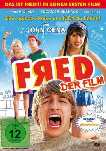 Clay Weiner - Fred - Der Film - Preis vom 09.10.2026 07:28:09 h