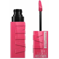 Maybelline Superstay Vinyl Ink Liquid Lipstick 20 Coy