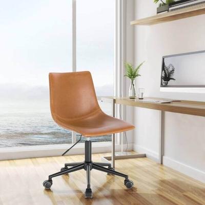 HCD Modern Task Pat Office Chair