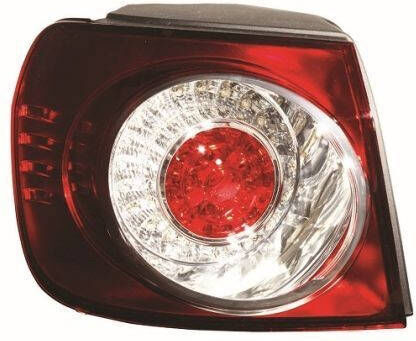 ABAKUS 441-1972L3AE Rear light