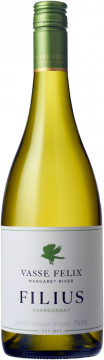 Filius Chardonnay 2024 - Vasse Felix - Margaret River - Weisswein - 0.75L Westaustralien