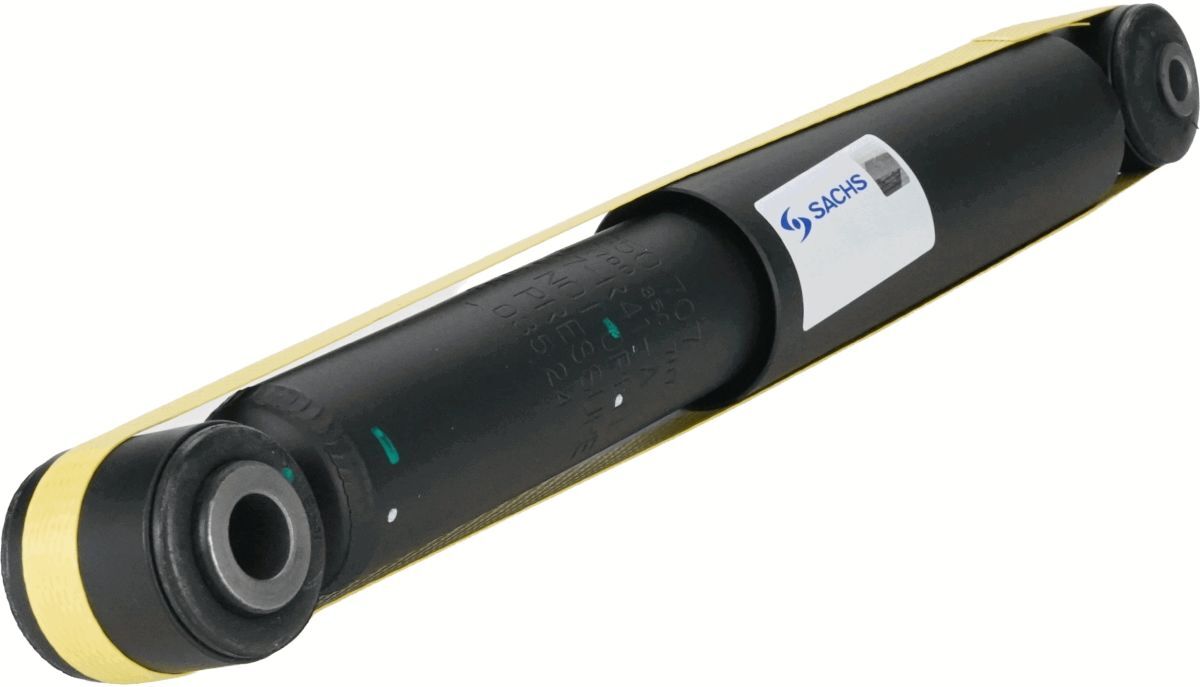 Stoßdämpfer SACHS 350 707
