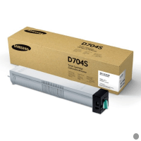 HP (Samsung) Toner MLT-D704S/ELS SS770A schwarz