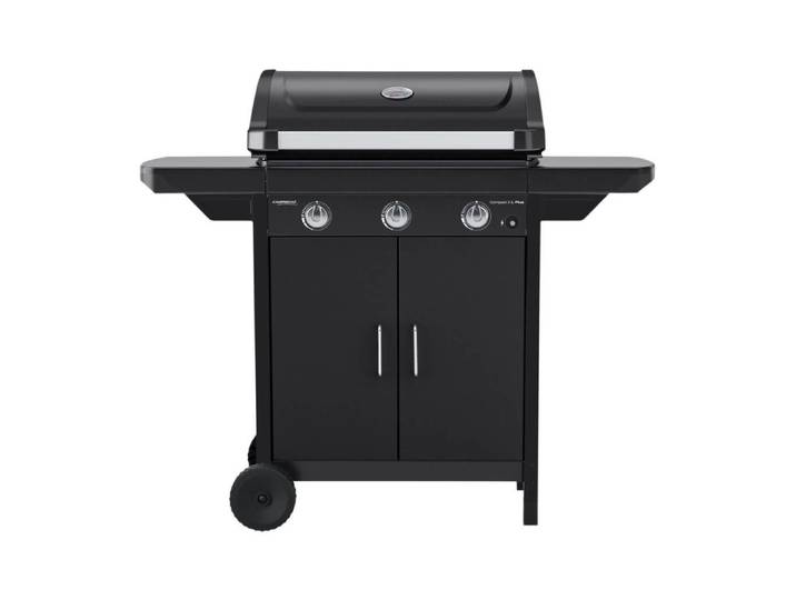 Campingaz Compact 3 L Plus Gasgrill