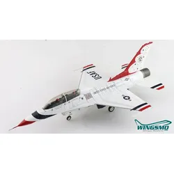 Hobby Master USAF Lockheed F-16 Falcon HA38045