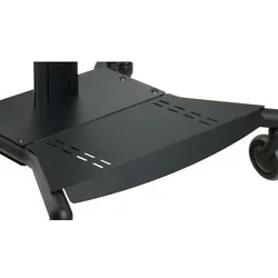 peerless Zubehör ACC315 Shelf für SR Monitorständer