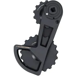 CYCLINGCERAMIC Oversized Schaltwerkskäfig Pro für SRAM RED / Force /