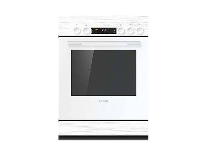 Sibir EH Tritherm 3 V400 22019 Herd Weiss