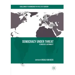 Democracy under Threat, Fachbücher