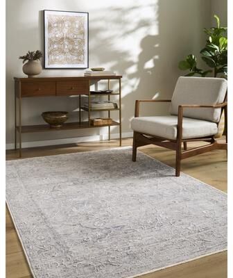 Livabliss Seclusion Traditional Area Rug