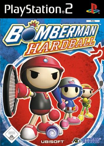 HUDSON SOFT - Bomberman Hardball - Preis vom 28.09.2026 21:19:57 h