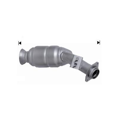 VEGAZ Katalysator mk870 vorne für Mercedes