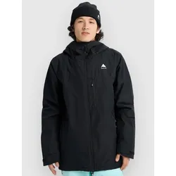 Burton Reserve Ins Jacke true black Gr. S