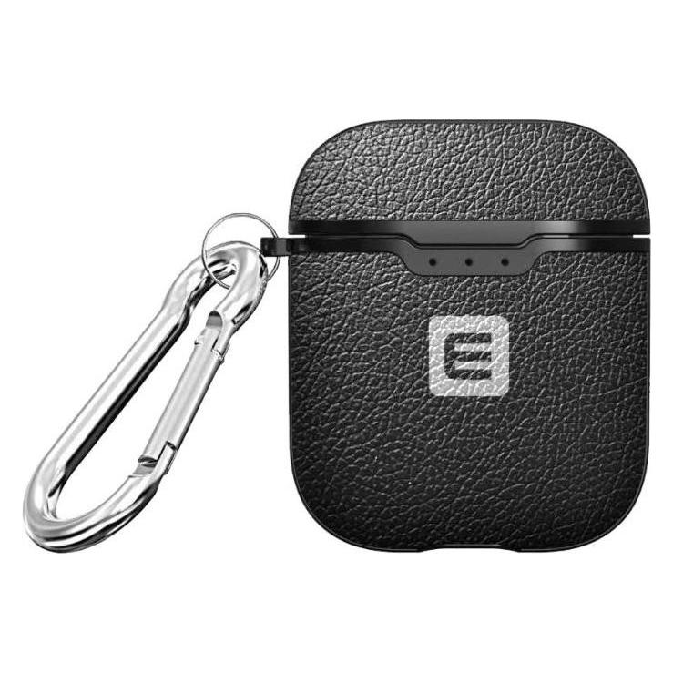 Evelatus Case for AirPods EAC01 (Kopfhörer Hülle) (EVELATUS)