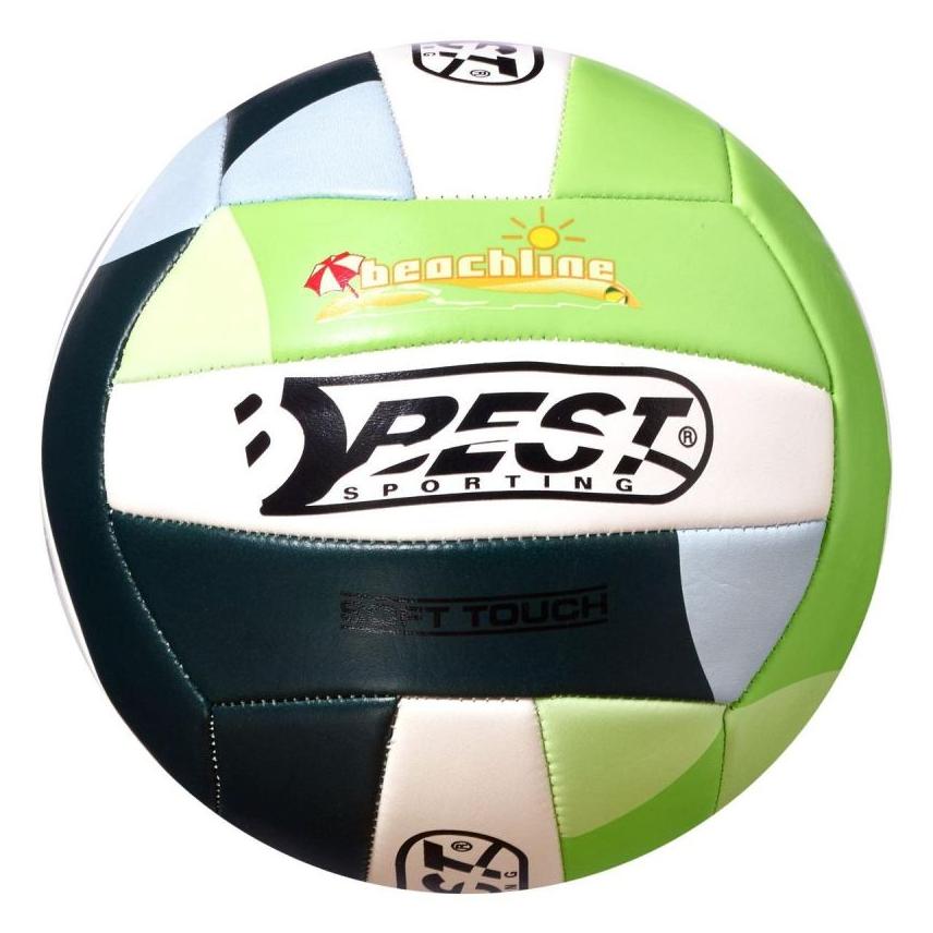 Best Sporting Piłka Siatkowa California Green R.5 (5) (47334226)